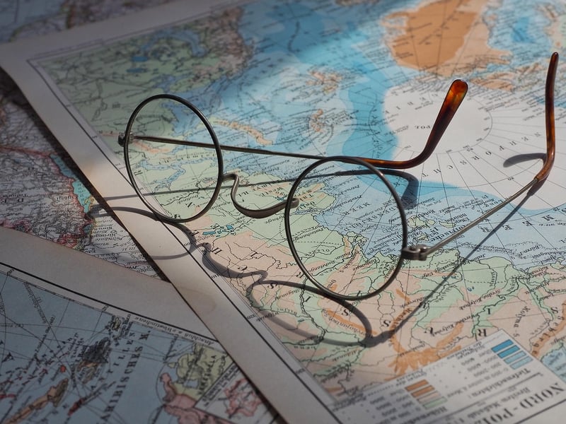 Future Destination Trips