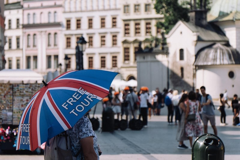 Historic Sightseeing Tours